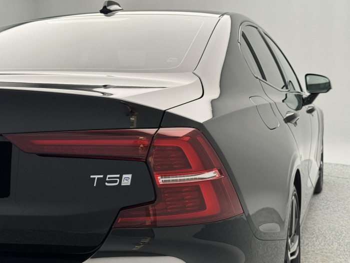 Volvo S60 T5 R-Design AUT