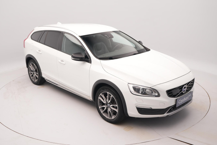 Volvo V60 CC D4 AWD SUMMUM AUT 2.4 d CC CC Summum