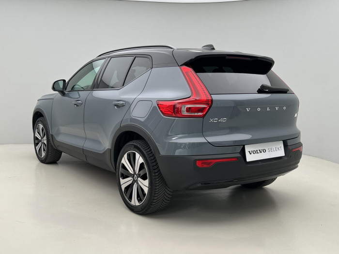 Volvo XC40 RECHARGE PLUS SINGLE MOTOR