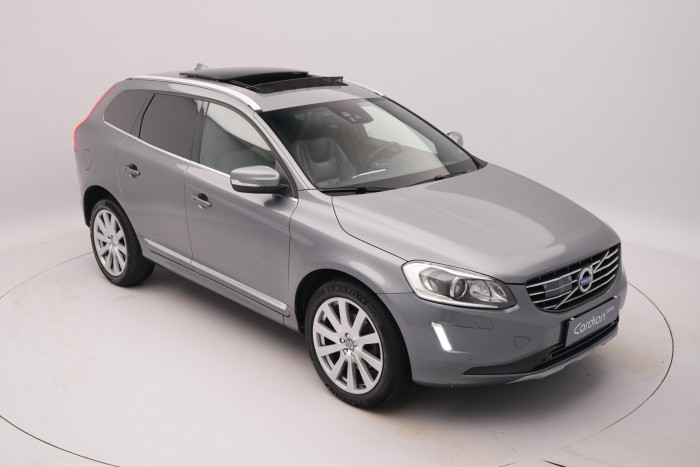 Volvo XC60 D4 AWD INSCRIPTION AUT 2.4 d
