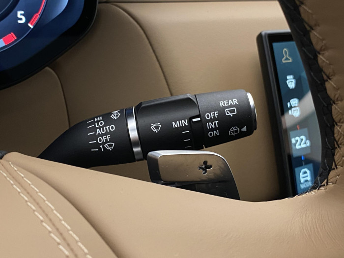 Land Rover Range Rover Sport D350 AUTOBIOGRAPHY AWD 3.0 d