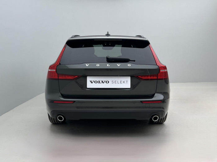 Volvo V60 B4 MOMENTUM AUT 1.maj. 2.0 Momentum