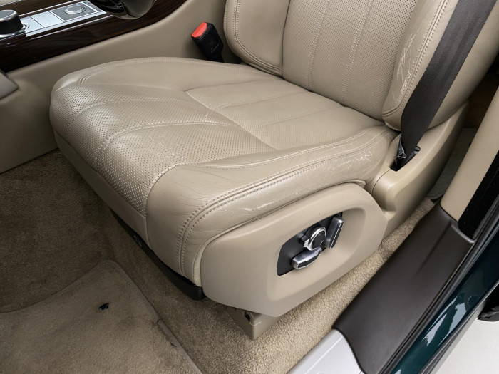 Land Rover Range Rover 4.4 TDV8 VOGUE AWD AUT