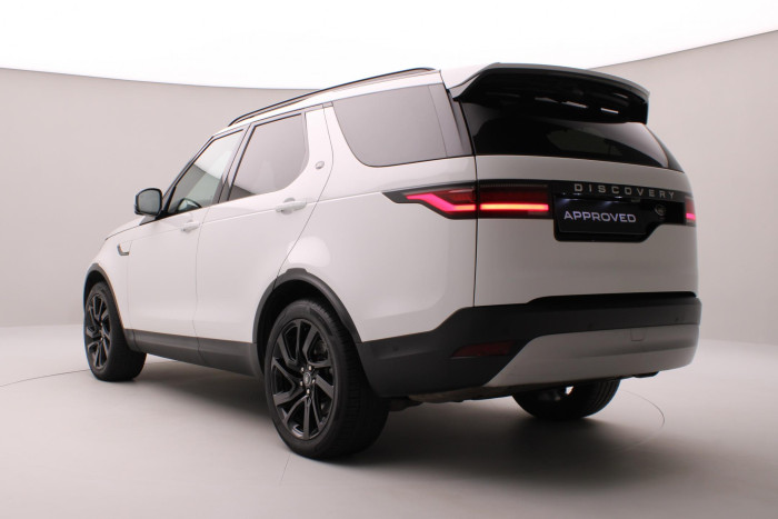 Land Rover Discovery D300 HSE AWD AUT 7míst 3.0 d