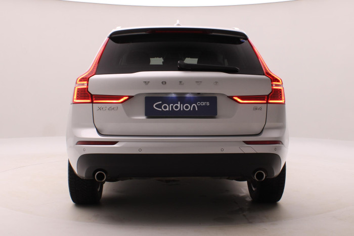 Volvo XC60 B4 MOMENTUM AUT CZ 2.0 Momentum