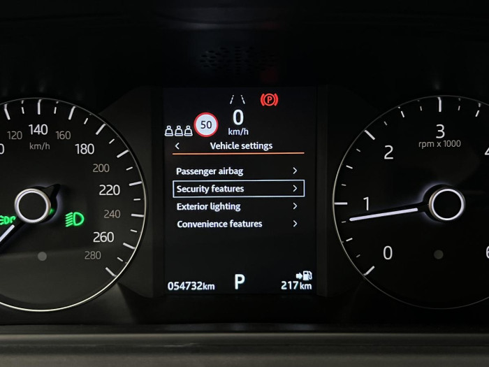 Land Rover Range Rover Velar D180 AWD AUT 2.0 d