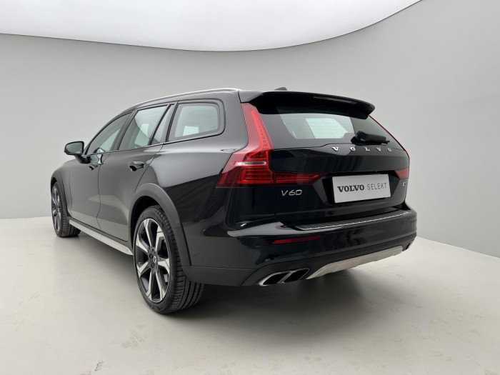 Volvo V60 CC B5 AWD AUT 1.maj. 2.0 CC CC