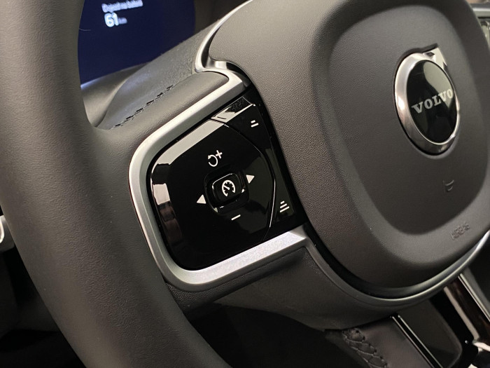 Volvo XC90 T8 AWD RECHARGE BRIGHT PLUS 7m