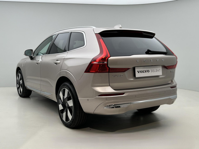 Volvo XC60 T6 AWD RECHARGE PLUS BRIGHT