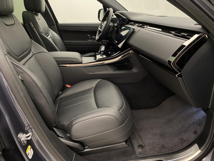 Land Rover Range Rover Sport D300 DYNAMIC HSE AWD AUT 3.0 d Dynamic