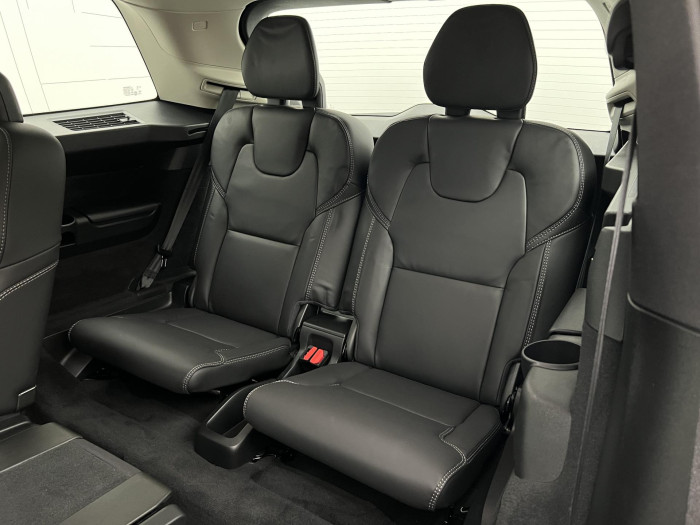 Volvo XC90 T8 AWD RECHARGE ULTRA DARK AUT