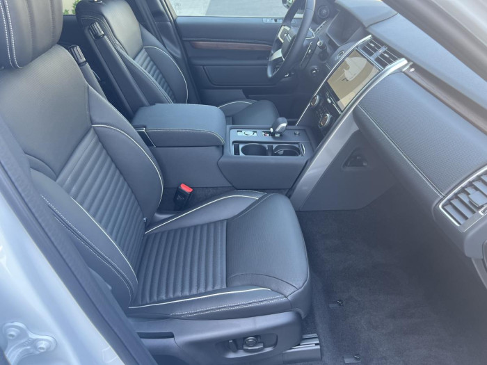 Land Rover Discovery D250 DYNAMIC HSE AWD Aut 3.0 d Dynamic