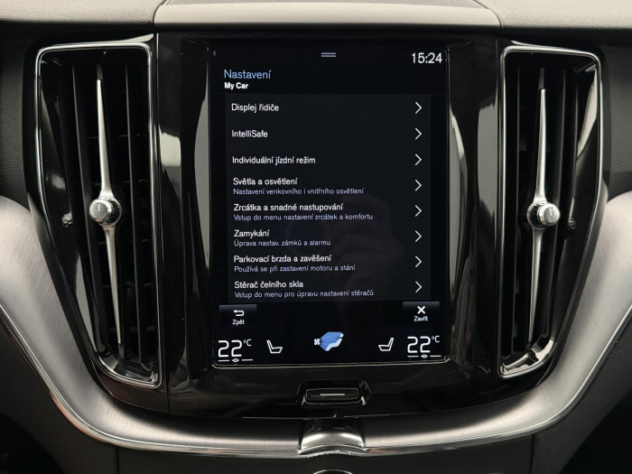 Volvo XC60 B4 AWD MOMENTUM PRO AUT 2.0 Momentum