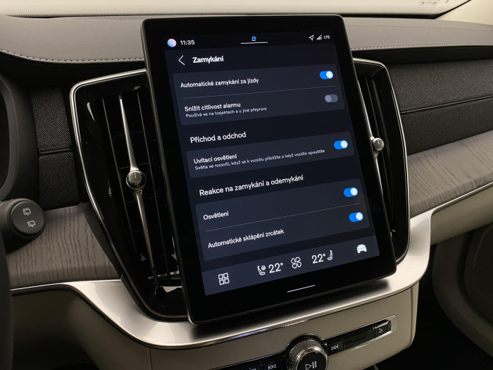 Volvo XC90 T8 AWD RECHARGE BRIGHT PLUS 7m