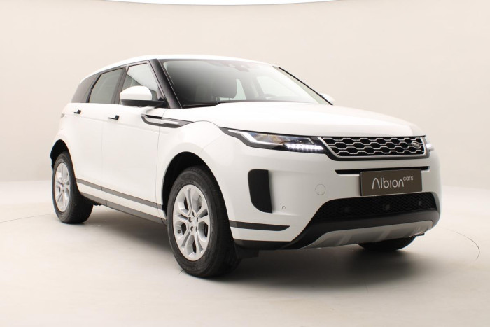Land Rover Range Rover Evoque D150 S AWD AUT REZERVACE 2.0 d