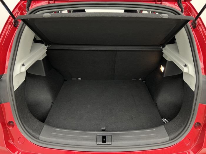 MG ZS 1.5 ESSENTIAL PLUS CZ 1.maj.