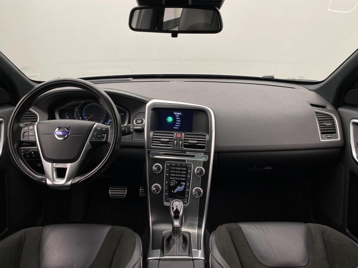 Volvo XC60 D3 MOMENTUM AUT 2.0 d Momentum