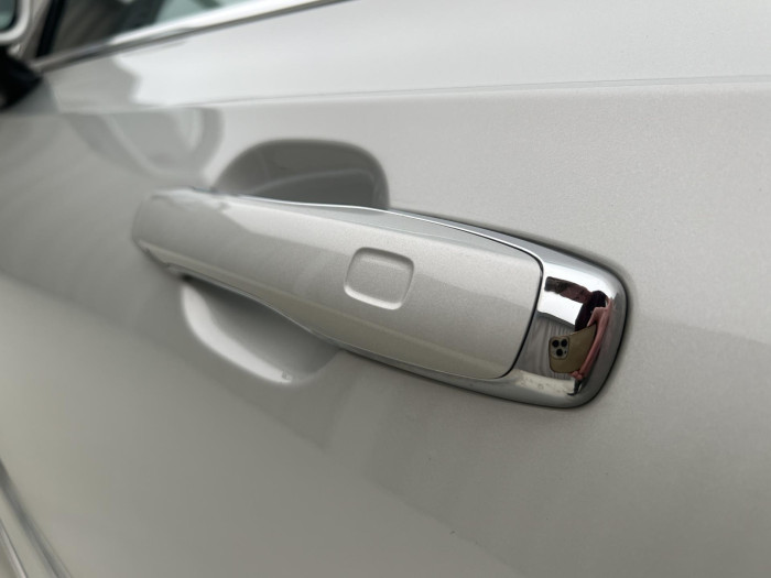 Volvo V90 T6 AWD RECHARGE INSCRIPTION CZ