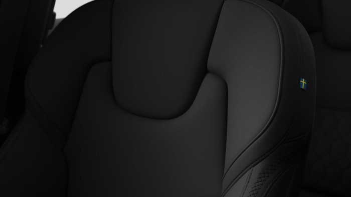 Volvo XC60 B5 AWD AUT BRIGHT PLUS