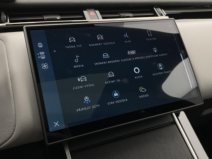 Land Rover Range Rover Velar D300 AUTOBIOGRAPHY AWD 3.0 d