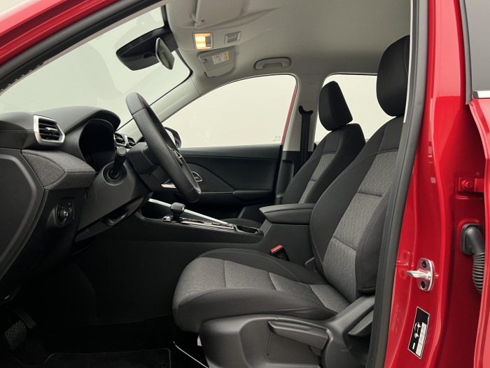 MG ZS 1.5 EMOTION HYBRID+ AUT CZ