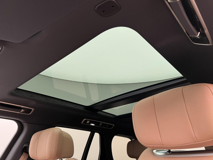 Land Rover Range Rover P460e AUTOBIOGRAPHY AWD Aut