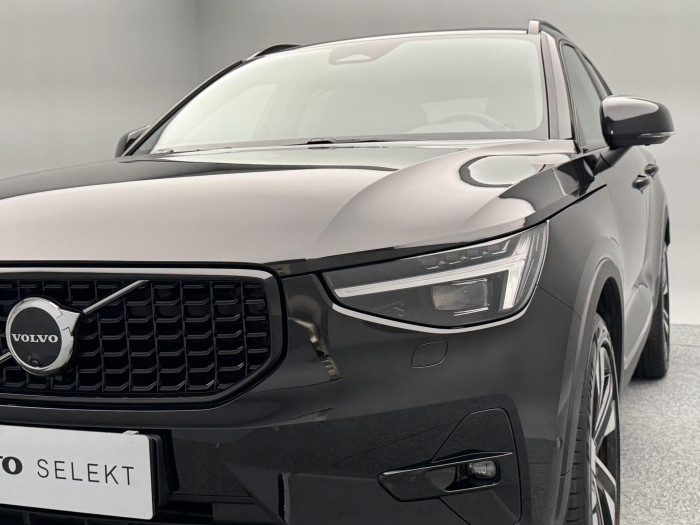 Volvo XC40 B3 DARK ULTRA CZ 1.maj