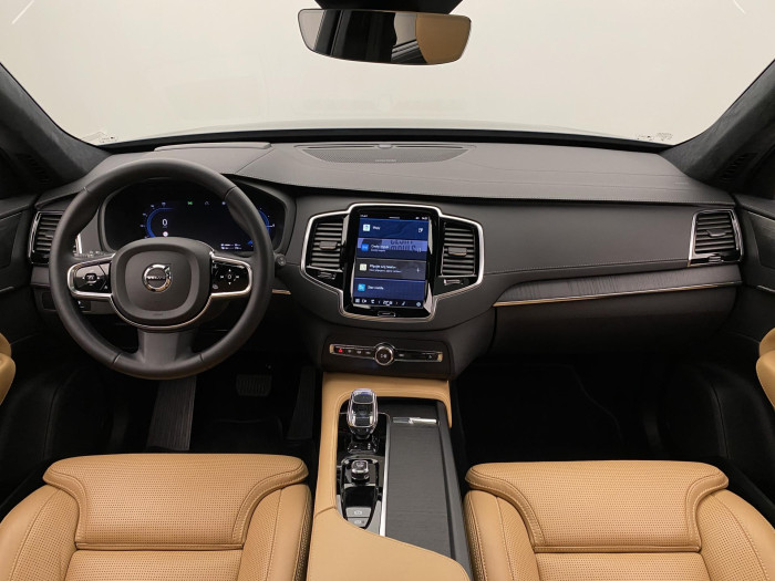 Volvo XC90 T8 AWD ULTIMATE DARK RECHARGE