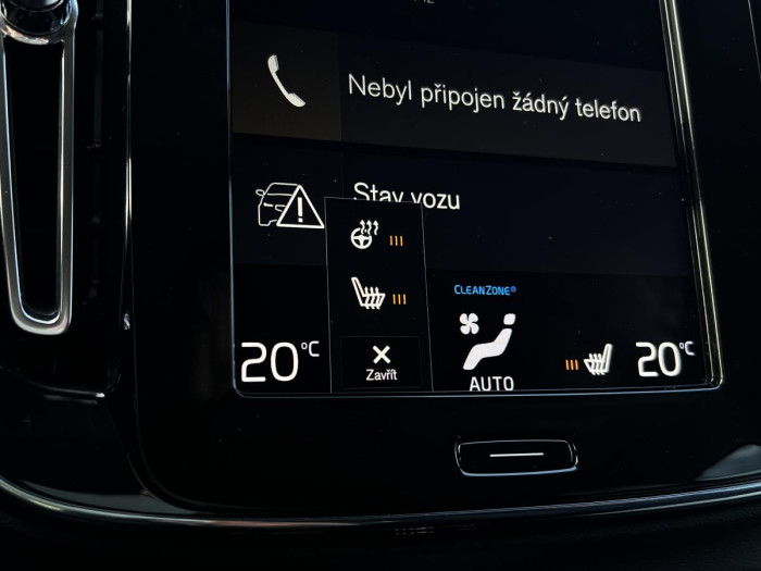 Volvo XC40 D3 INSCRIPTION Aut 1.maj. 2.0 d