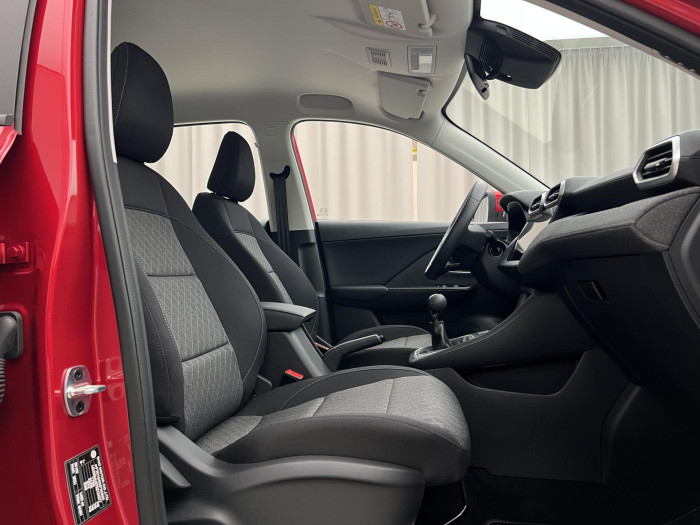 MG ZS 1.5 EXCITE CZ 1.maj.