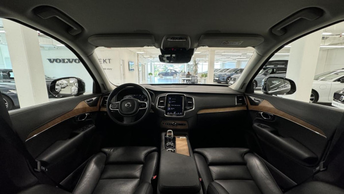 Volvo XC90 B5 AWD INSCRIPTION AUT 7M