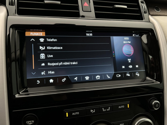 Land Rover Discovery 3.0 TDV6 HSE AWD Aut CZ