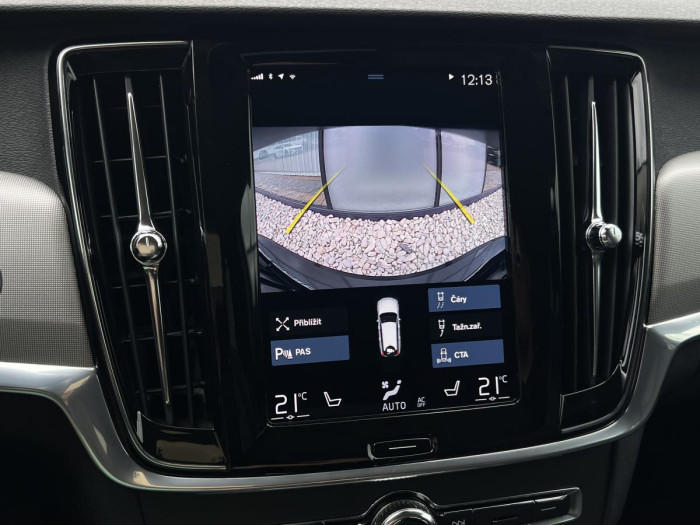 Volvo V90 D4 MOMENTUM PRO Aut 1.maj. 2.0 d Momentum