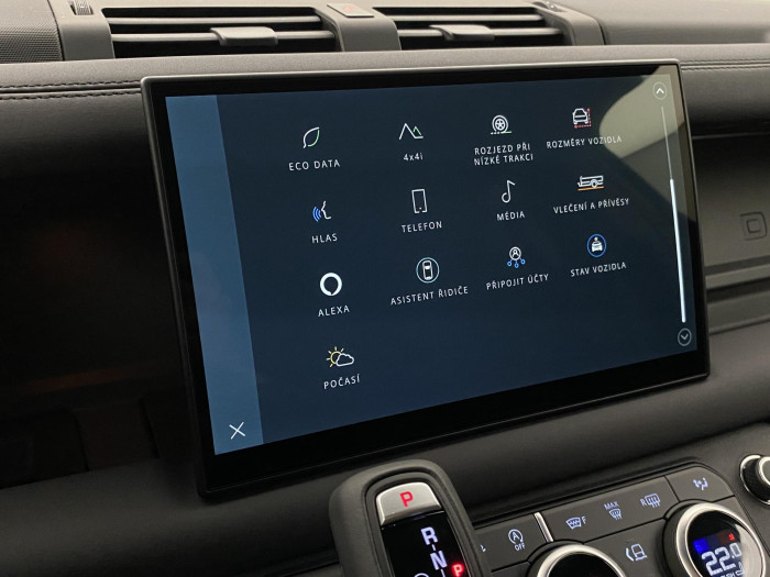 Land Rover Defender 110 D300 X-DYNAMIC SE AWD AUT 3.0 d Dynamic SE