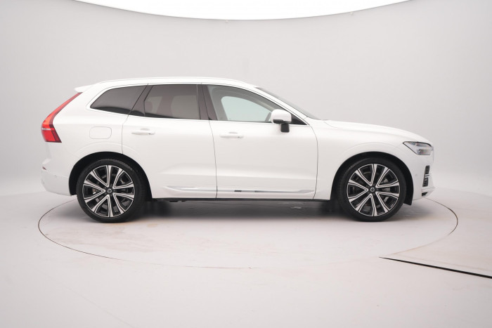 Volvo XC60 T8 AWD RECHARGE BRIGHT PLUS