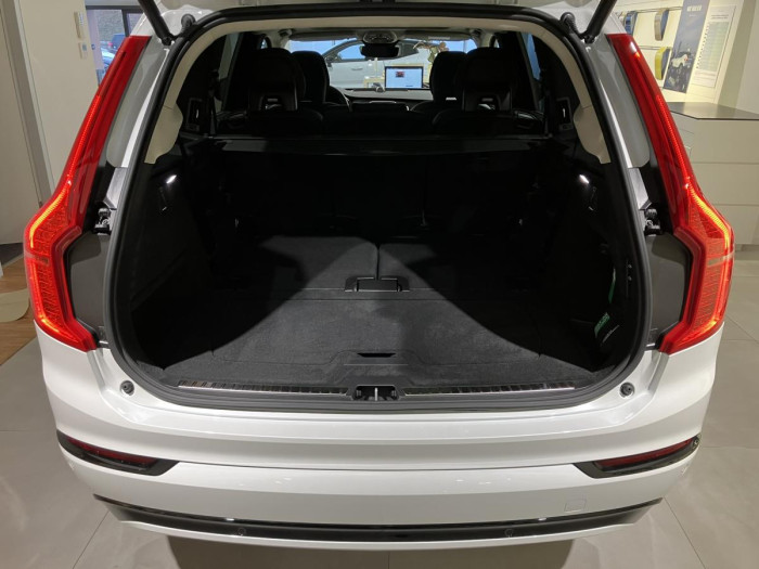 Volvo XC90 T8 AWD AUT RECHARGE ULTIMATE