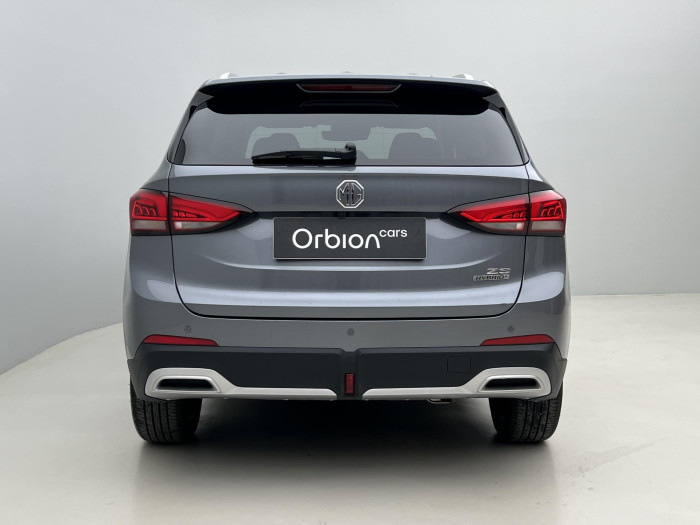 MG ZS 1.5 EXCLUSIVE HYBRID+ AUT CZ 1.5 Exclusive