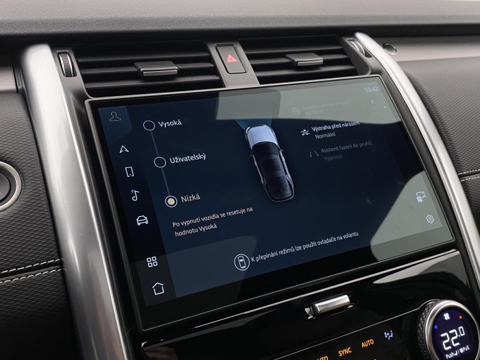 Land Rover Discovery D350 Dynamic HSE AWD AUT 3.0 d Dynamic