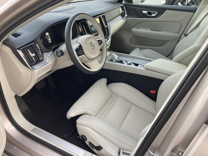 Volvo S60 B5 AWD AUT DARK ULTIMATE