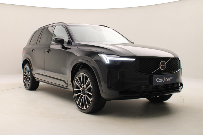 Volvo XC90 T8 AWD Plug-in DARK PLUS 7m.