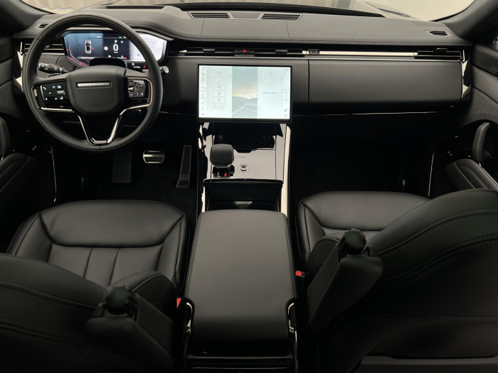 Land Rover Range Rover Sport D300 DYNAMIC HSE AWD Aut 3.0 d Dynamic
