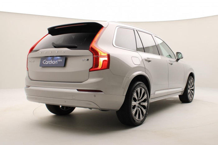 Volvo XC90 B5 AWD AUT BRIGHT PLUS 7míst