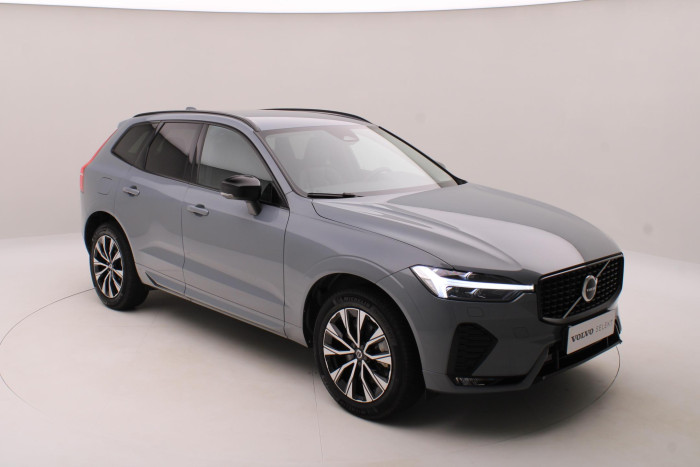Volvo XC60 B4 AWD DARK PLUS AUT