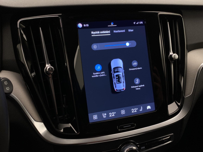 Volvo V60 CC B5 AWD BRIGHT PLUS AUT