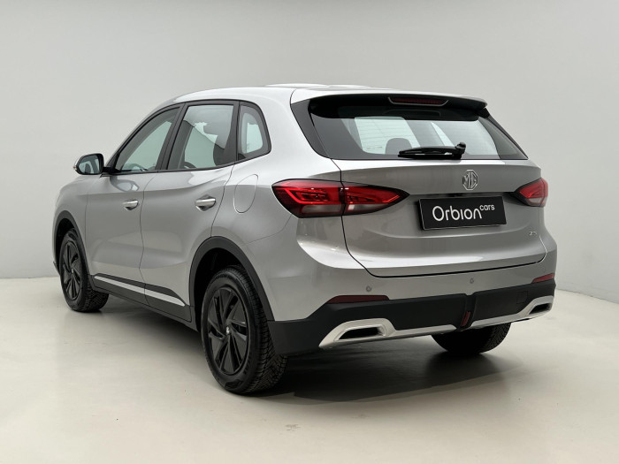 MG ZS 1.5 EXCITE CZ 1.maj.