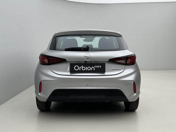 MG MG3 1.5 ICE EXCITE CZ 1.maj.