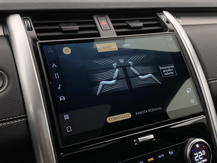 Land Rover Discovery D300 DYNAMIC HSE AWD AUT 3.0 d Dynamic