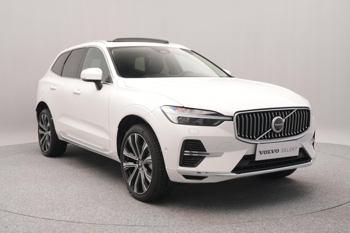 Volvo XC60 T8 AWD RECHARGE BRIGHT PLUS