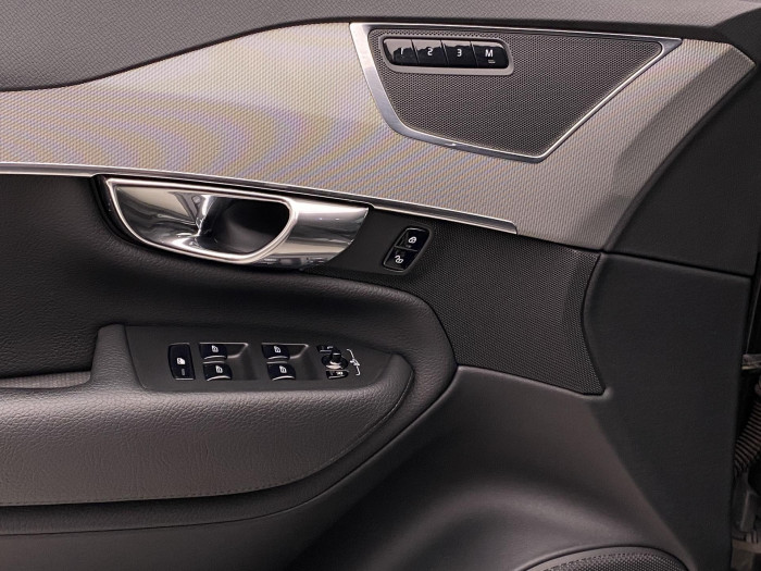 Volvo XC90 D5 AWD INSCRIPTION AUT 2.0 d