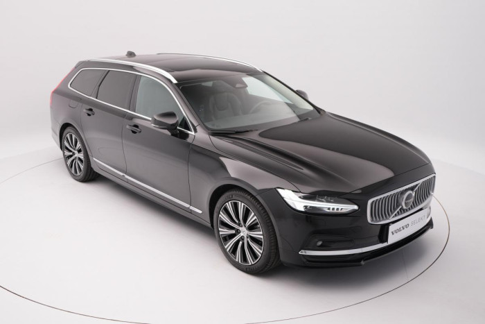 Volvo V90 B4 ULTIMATE BRIGHT REZERVACE